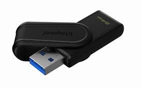 USB Stick Kingston 64GB DTXS