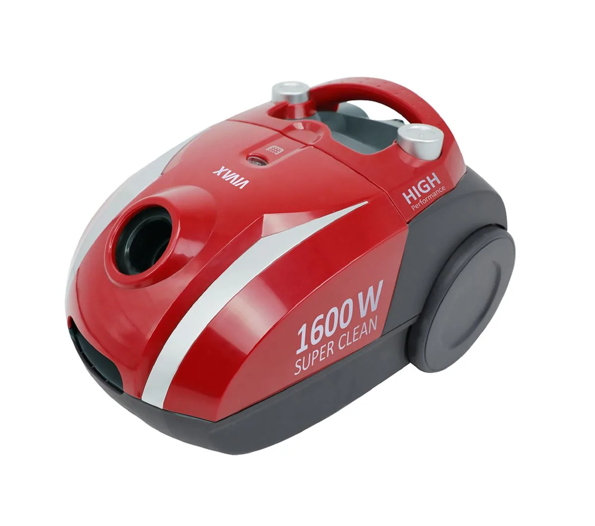 VIVAX HOME usisavač VC-1610R