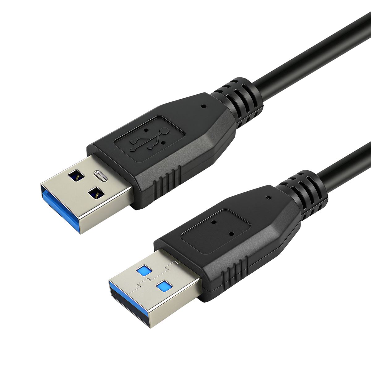 CABLE USB-A to USB-A, 3.0, 5 m