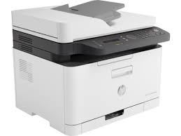 Printer HP Color LaserJet MFP 179Fnw, 4ZB97A