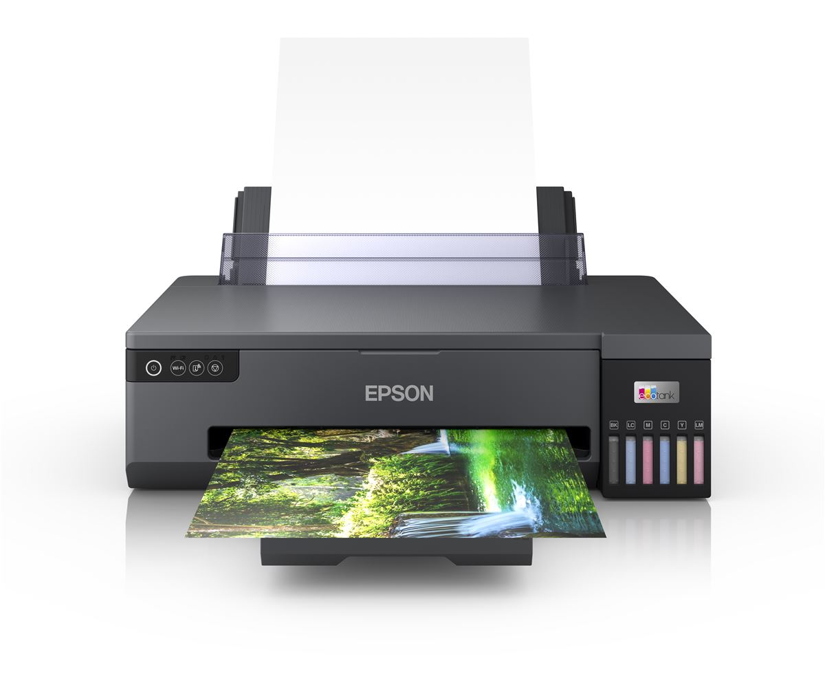 Printer Epson multifunkcijski INK EcoTank L18050 Photo A3+