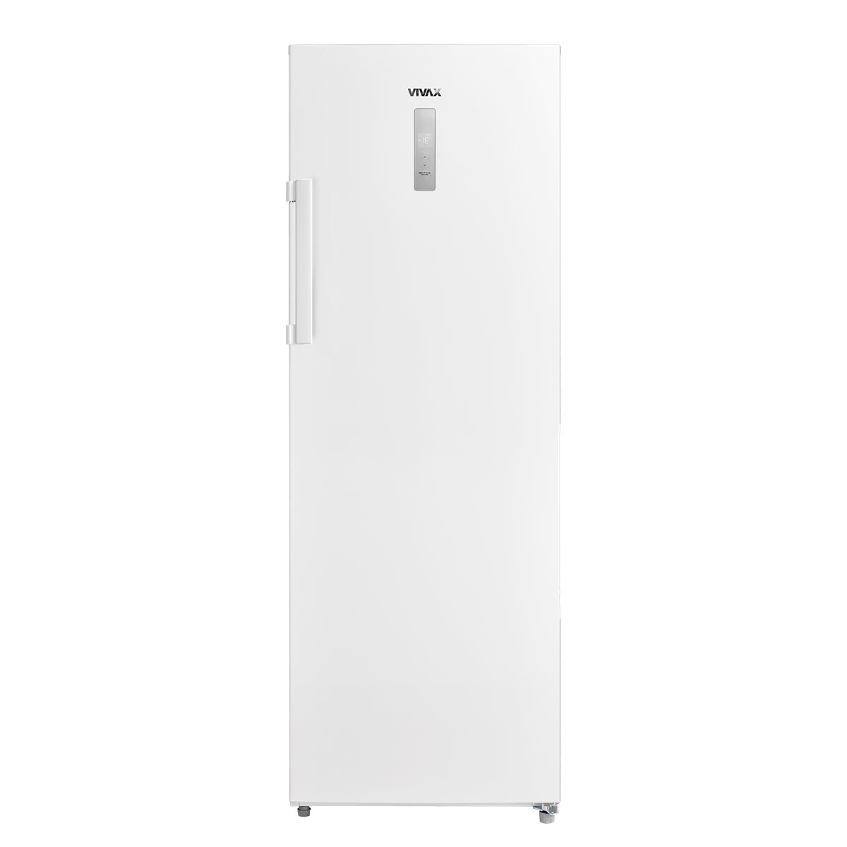 VIVAX HOME zamrzivač VF-238EDNF W