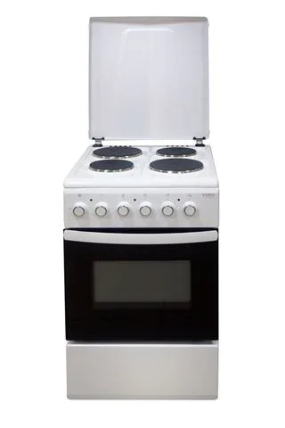 VIVAX HOME samostojeći šporet FC-04502 WH