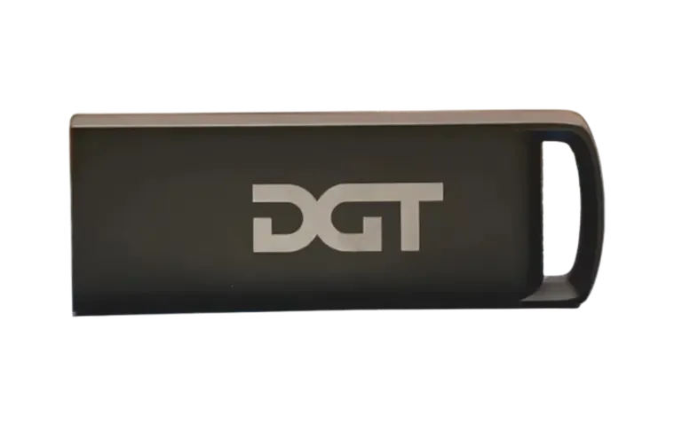 DGT USB 3.2gen 32GB