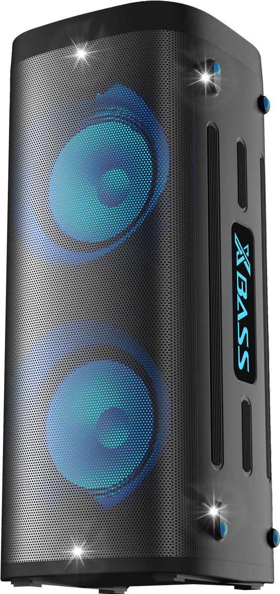 VIVAX VOX BT/karaoke zvučnik BS-1000