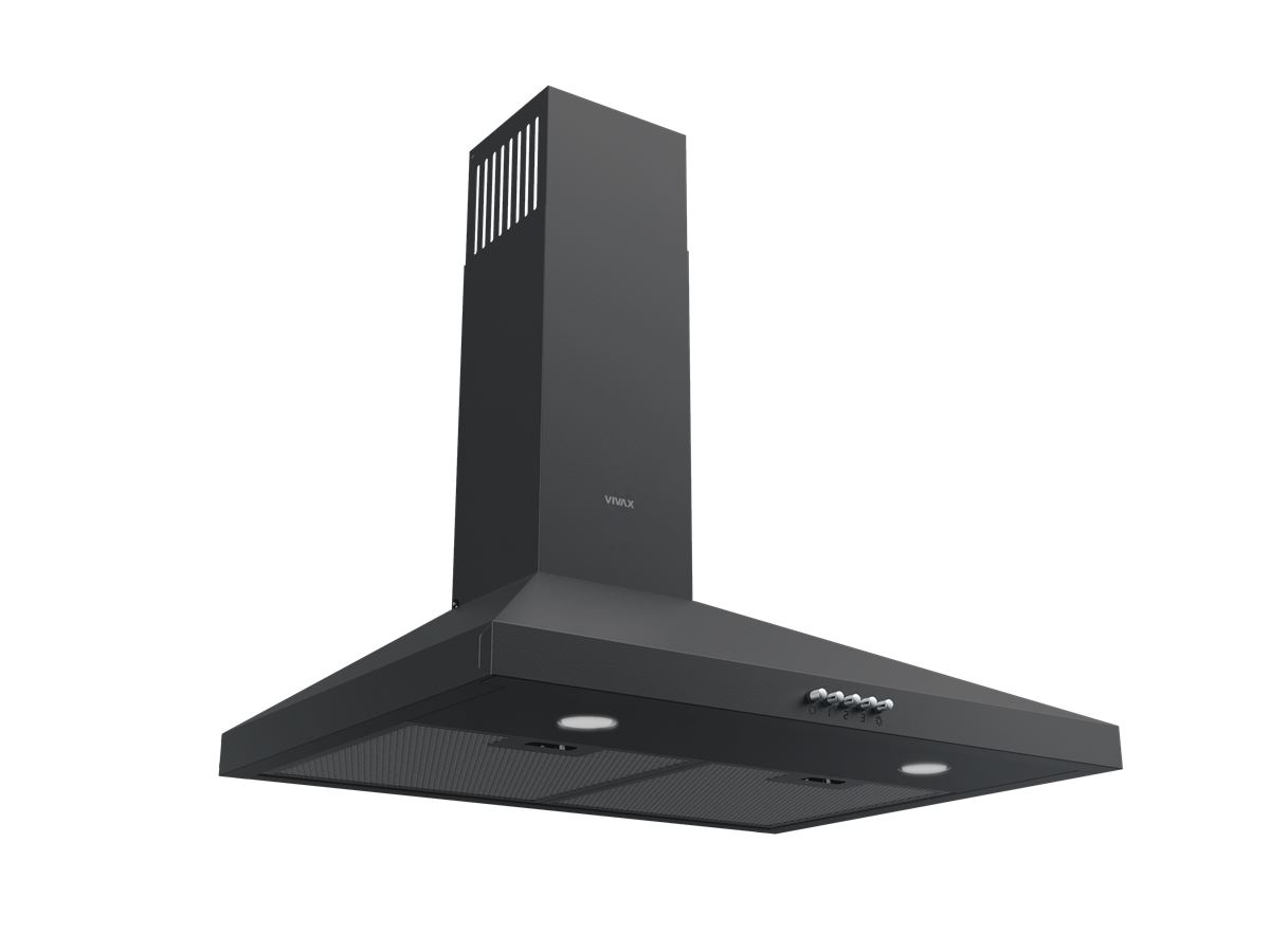 VIVAX HOME kuhinjska napa CHO-60CHC115T B