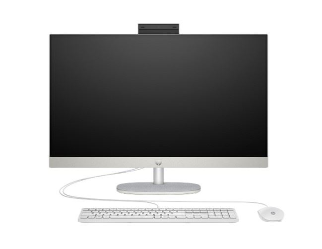 HP AIO 27-cr0030ny i3-1315U 8G512, 9A232EA#BED