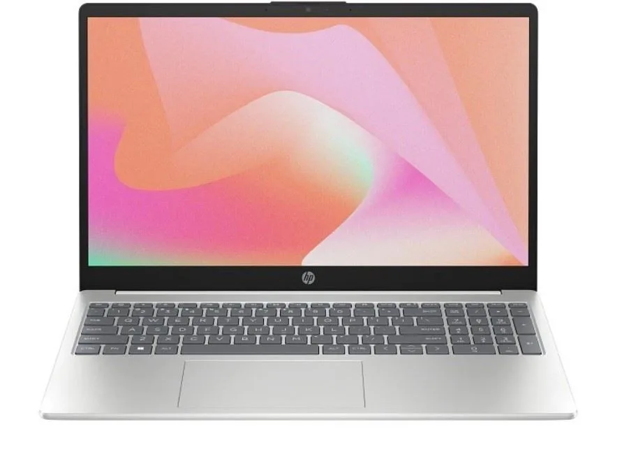 Laptop HP 15-fd1098nn, D72ZZEA#ABB