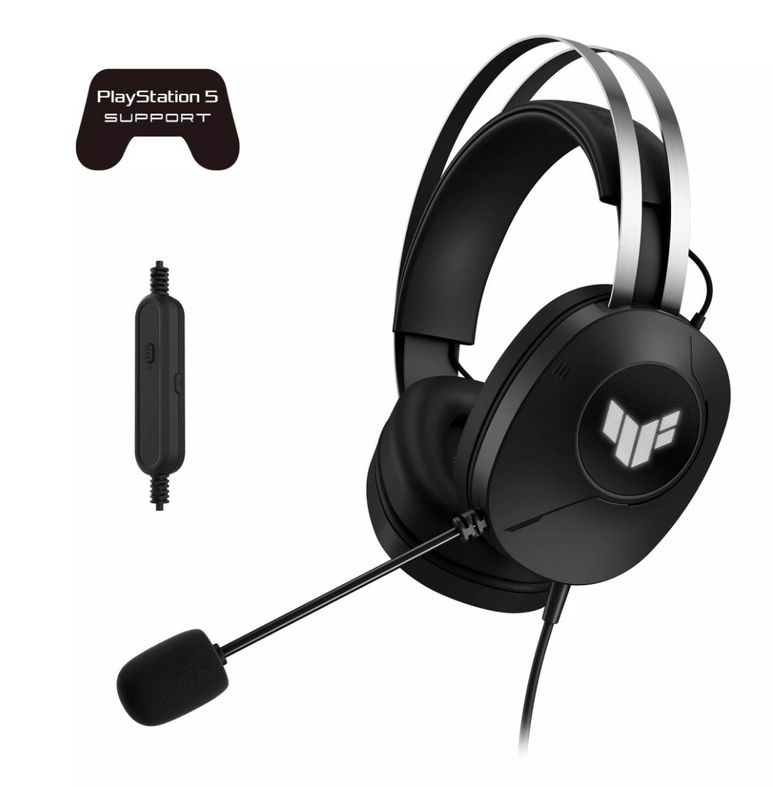 Slušalice ASUS TUF GAMING H1 GEN II