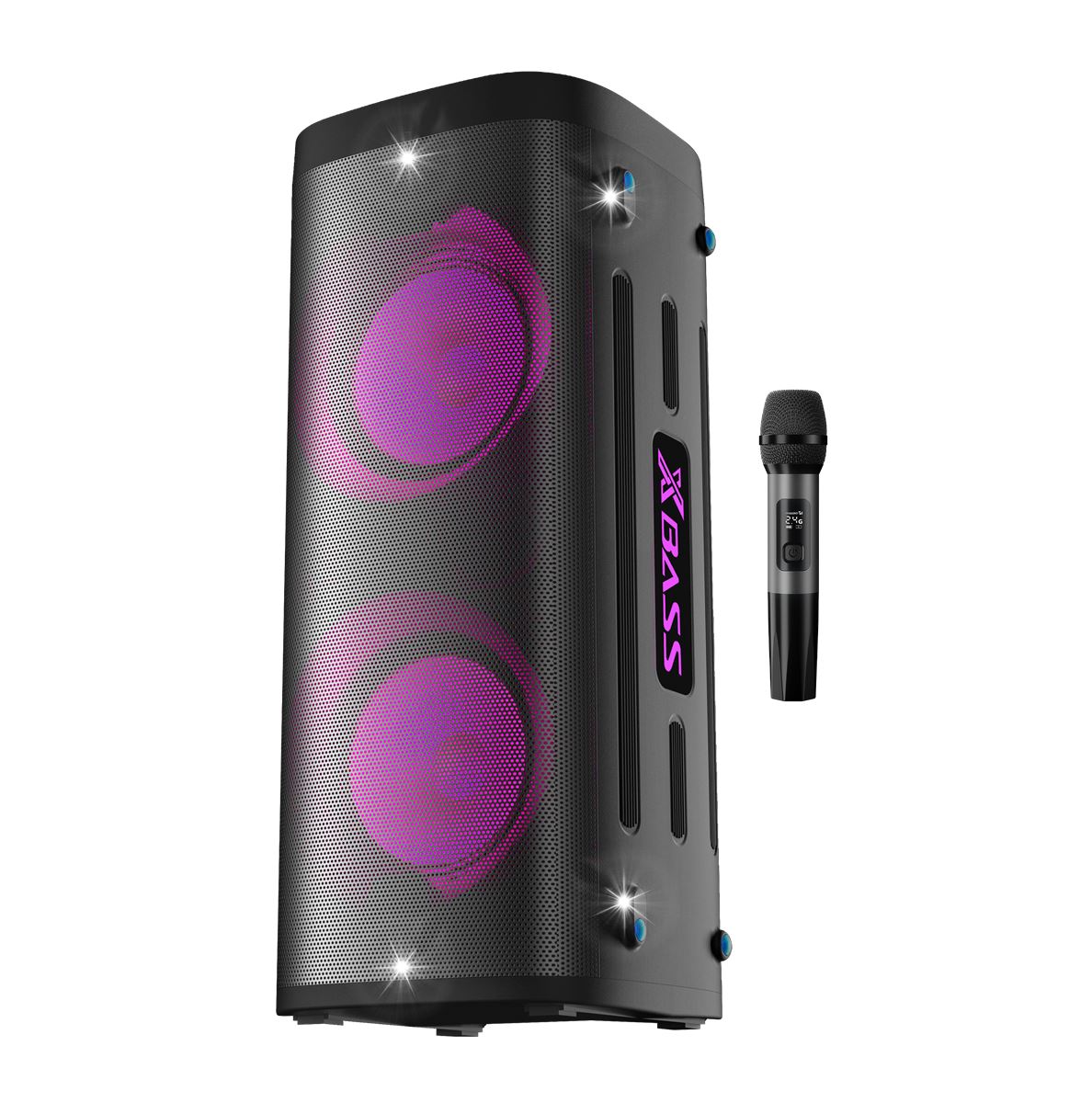 VIVAX VOX bluetooth zvučnik BS-1010
