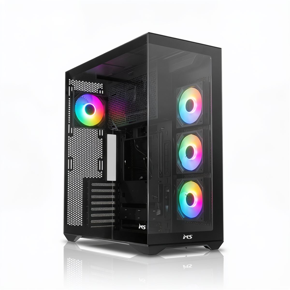 Kućište Gaming MS ARMOR V720