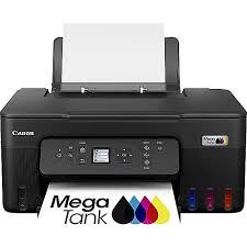 Printer Canon PIXMA G3480 multifunkcijski wifi