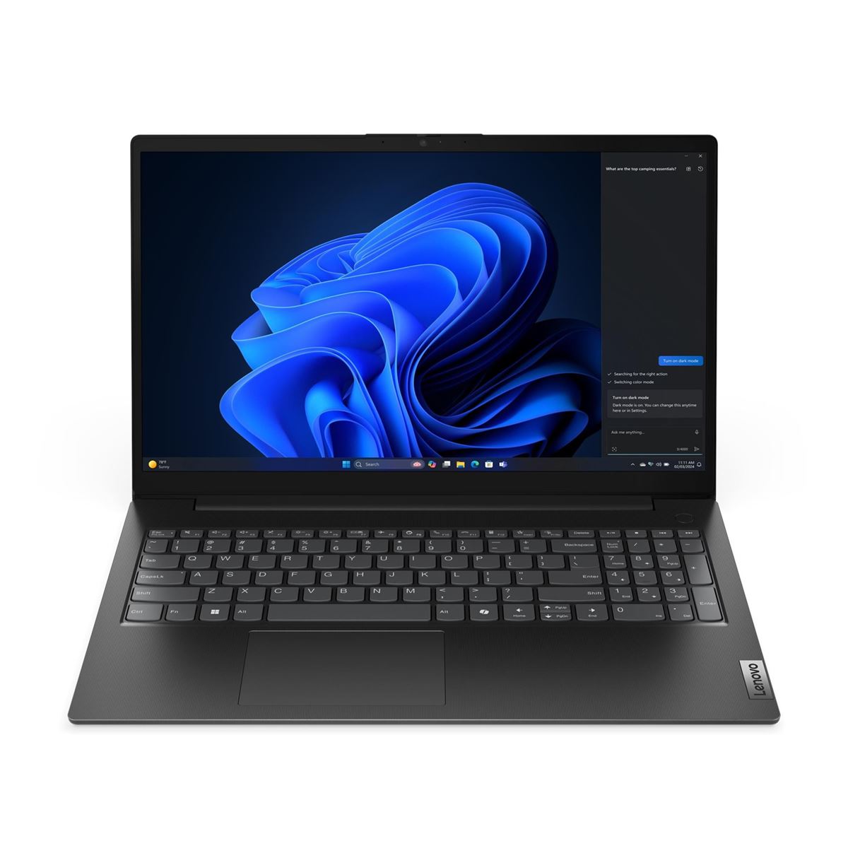 Lenovo prijenosno računalo Lenovo V15 Gen 5 IRL, 83HF00CJSC