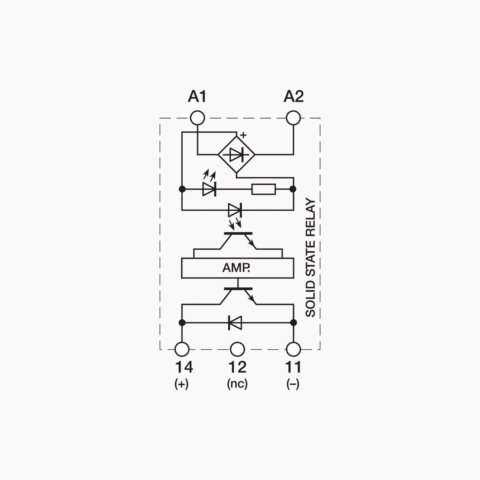 ST5 - Package 24VDC 2A, screw terminals, pluggable