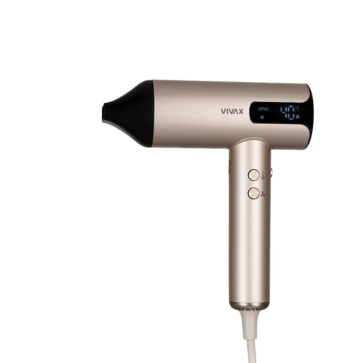 VIVAX HOME sušilo za kosu H1 Sense Gold