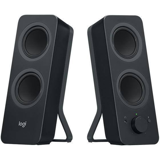 Zvučnici LOG Z207 USB 2.0 Bluetooth