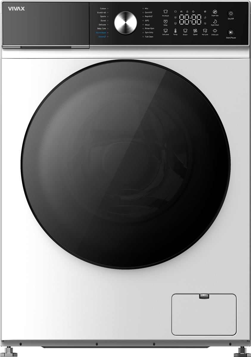 VIVAX HOME mašina za pranje veša WFL-140916PSI