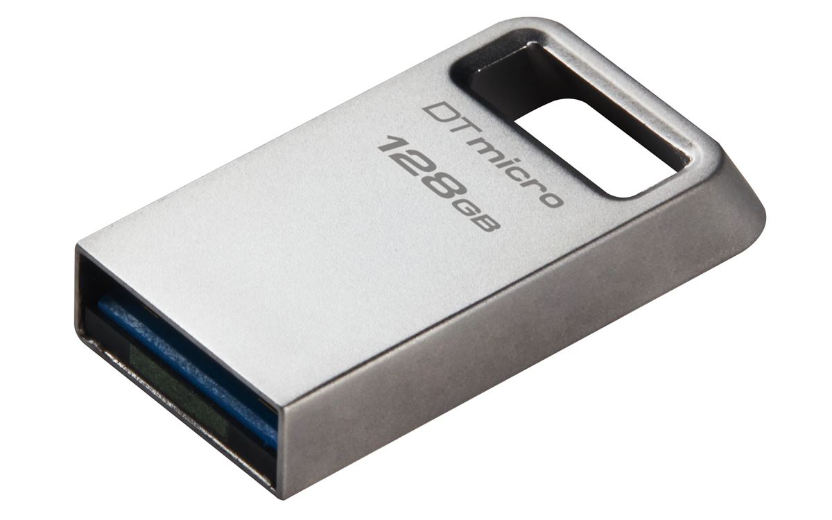 MEM UFD 128GB DT MICRO G2 KIN