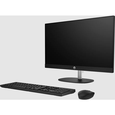 RAčunar AiO HP 24-cr0005nh, A73U0EA
