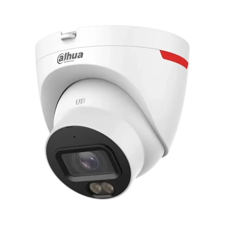 Dahua kamera 4MP WizColor Eyeball IPC-HDW2449T-S-PRO