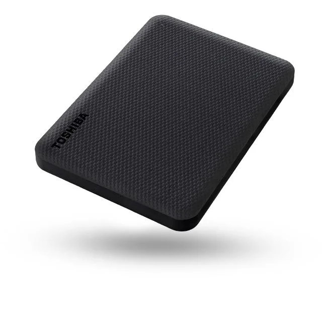 HDD Eksterni Toshiba Canvio Advance 1TB 2,5" HDTCA10EK3AA
