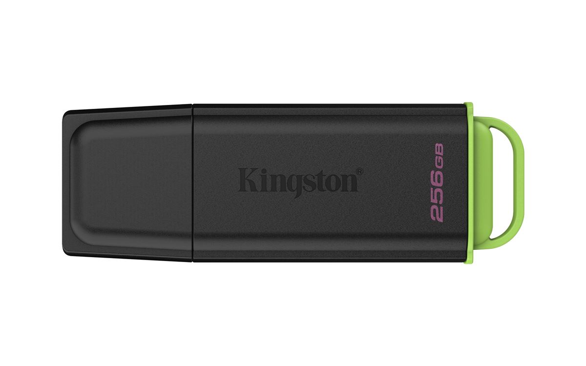 MEM UFD 256GB DTXG2 Kingston DTXG2/256GB
