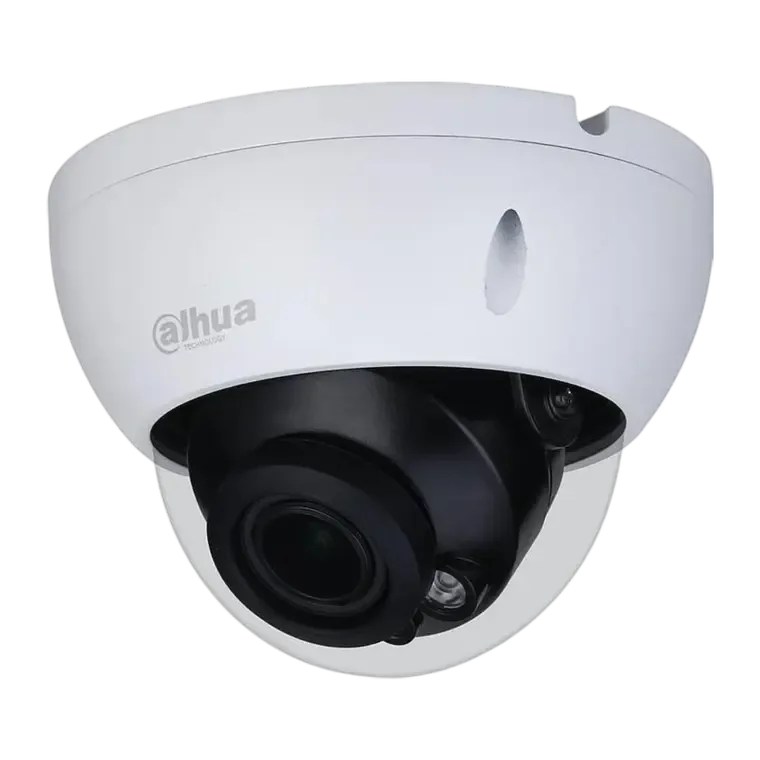 Dahua kamera 5MP Dome WizMind IPC-HDBW5541E-ZE-27135-DC12AC24V-S3