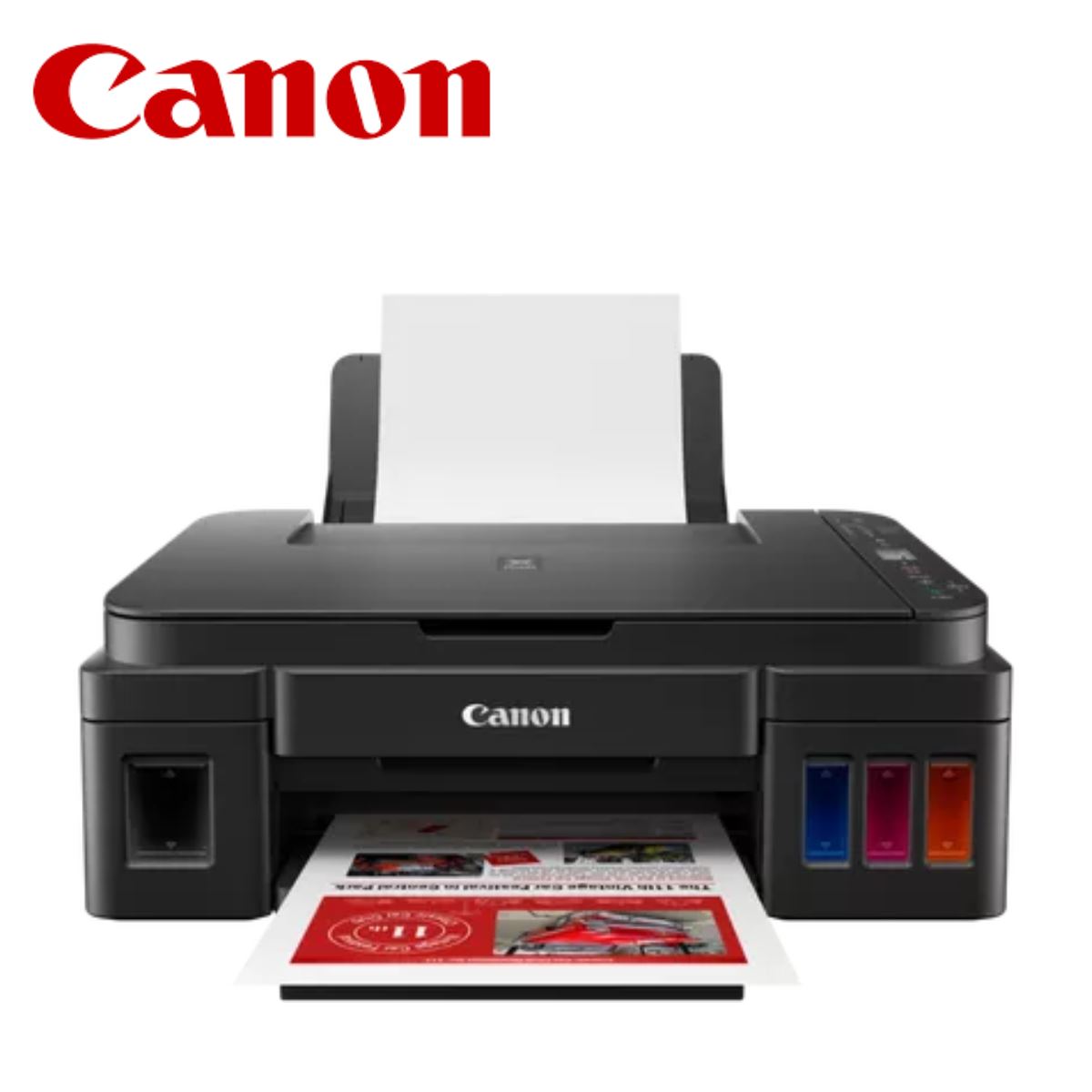 Printer Canon PIXMA G3416 wifi