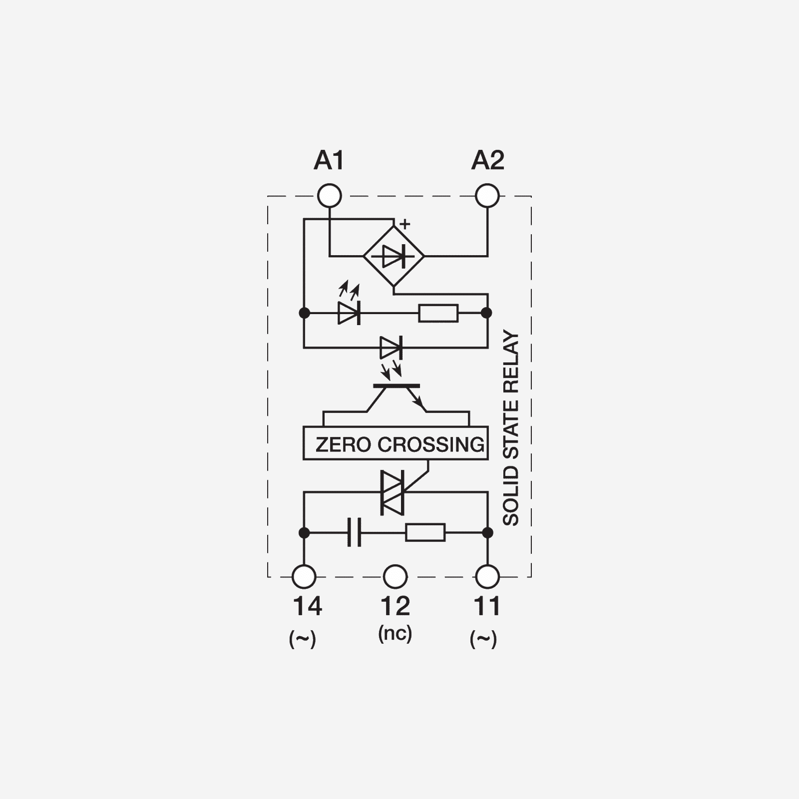 ST5 - Package 24VDC 3A, screw terminals, pluggable