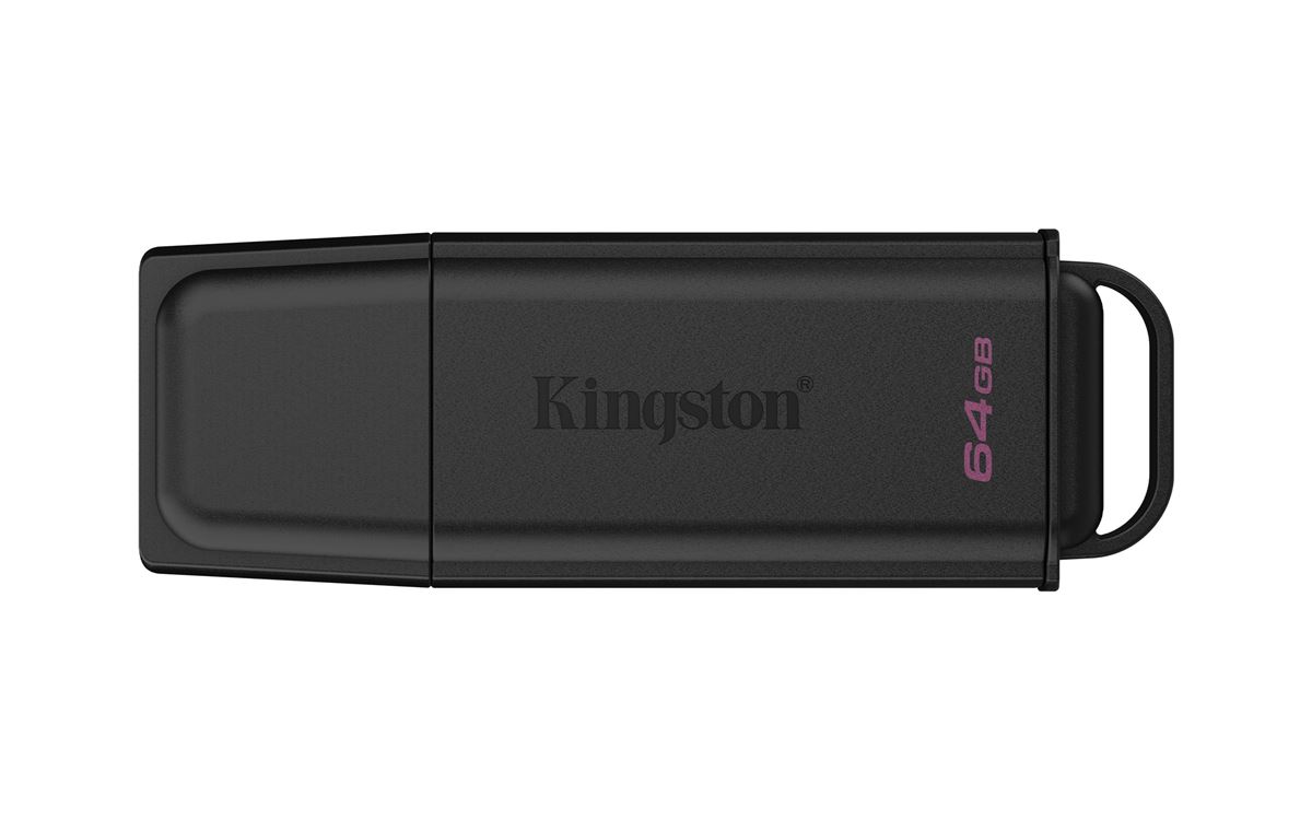 MEM UFD 64GB DTXG2 Kingston DTXG2/64GB