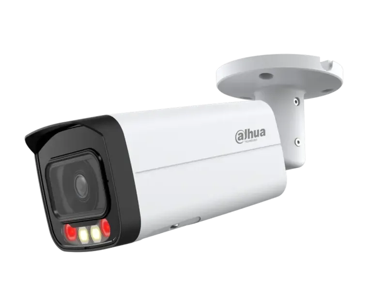 Dahua kamera 4MP Full color bullet Wizsense IPC-HFW2449T-AS-IL-0360B