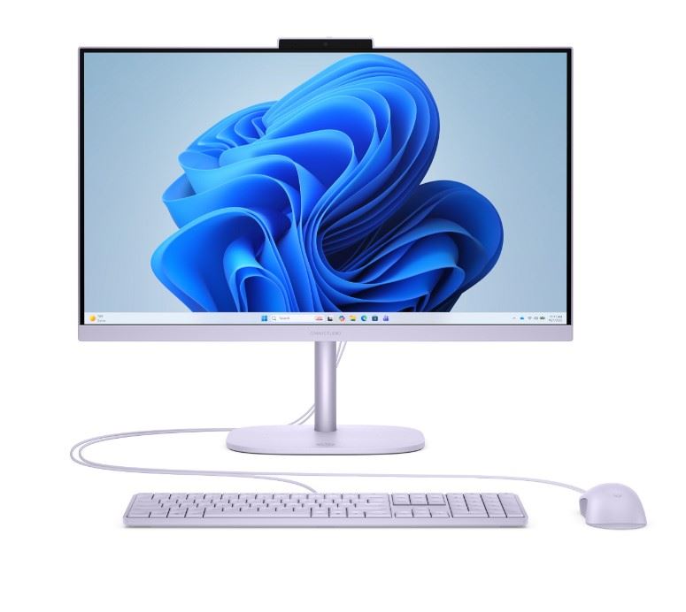 Računar AiO HP 24- cv0013ny, D8ZZ8EA#BED