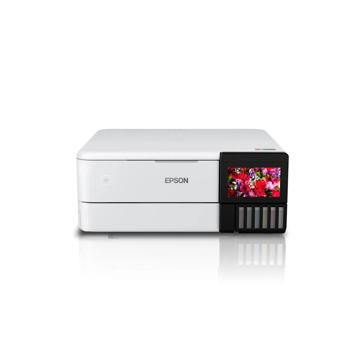 Printer Epson ECOTANK L8160 INK Tank Photo