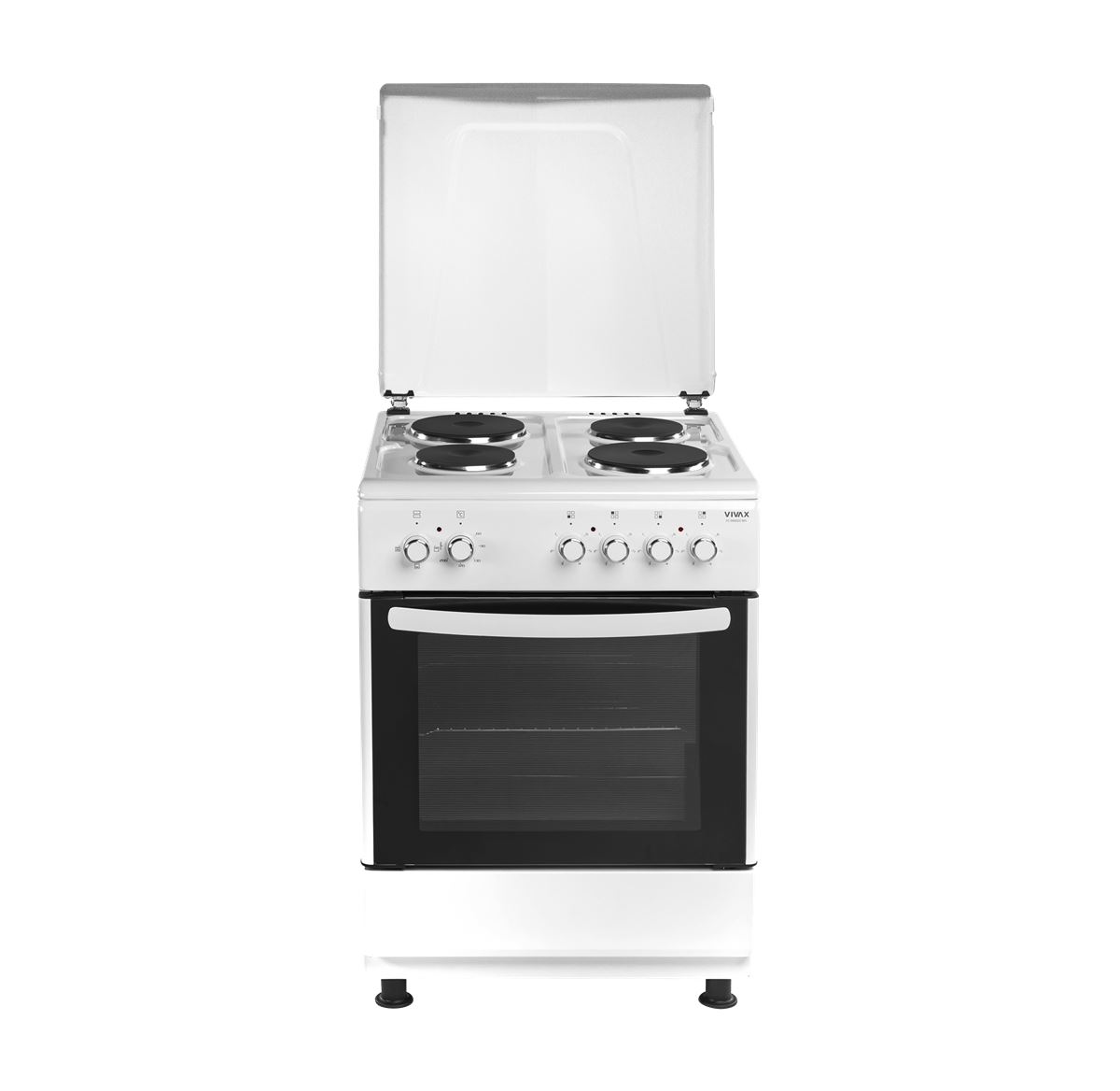 VIVAX HOME samostojeći šporet FC-04602S WH