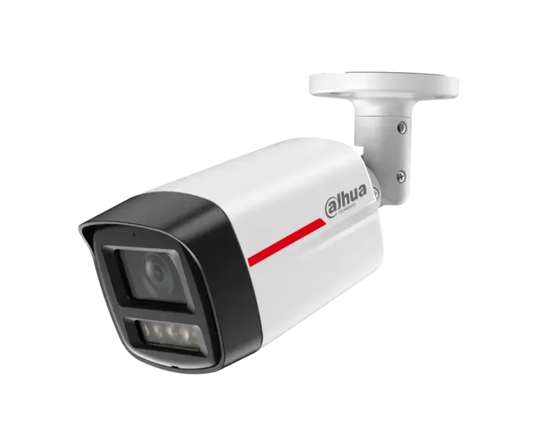 Dahua kamera 4MP bullet WizColor IPC-HFW2449TLP-S-LED-0280B-PRO-S1