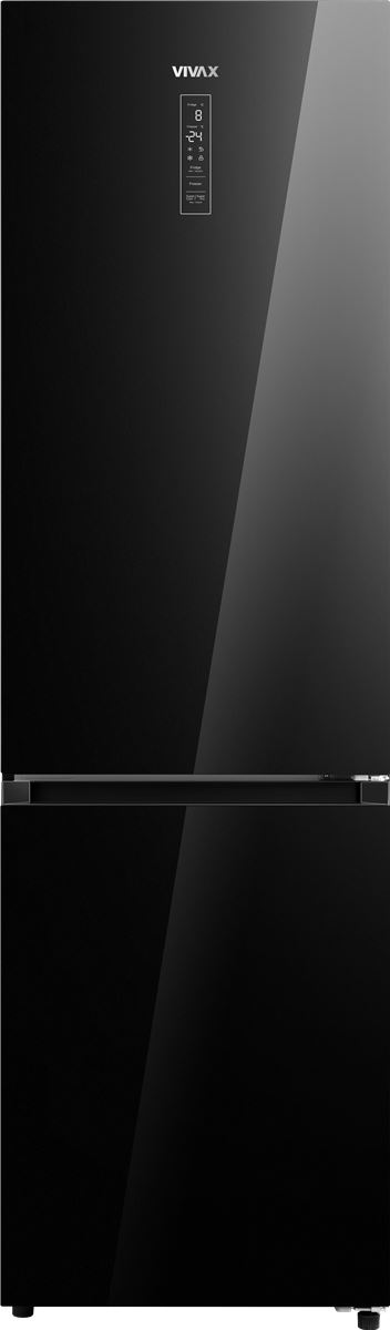 VIVAX HOME frižider CF-3781DNF BG