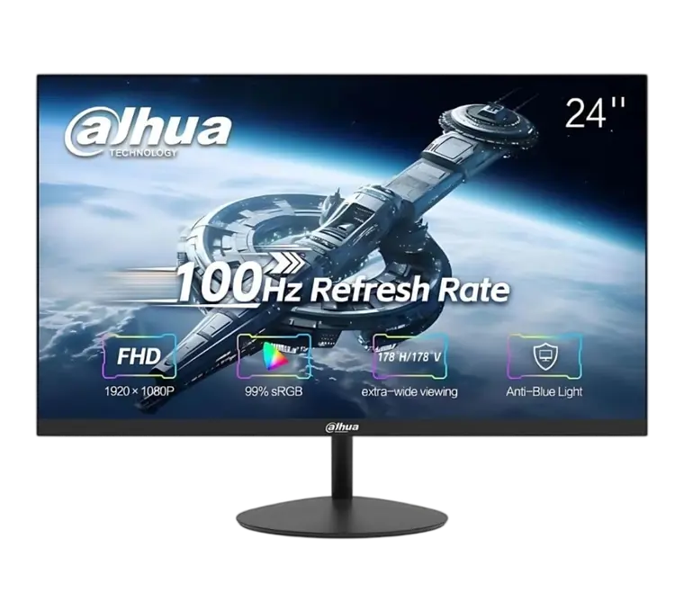 Dahua monitor 24" LM24-A200Y