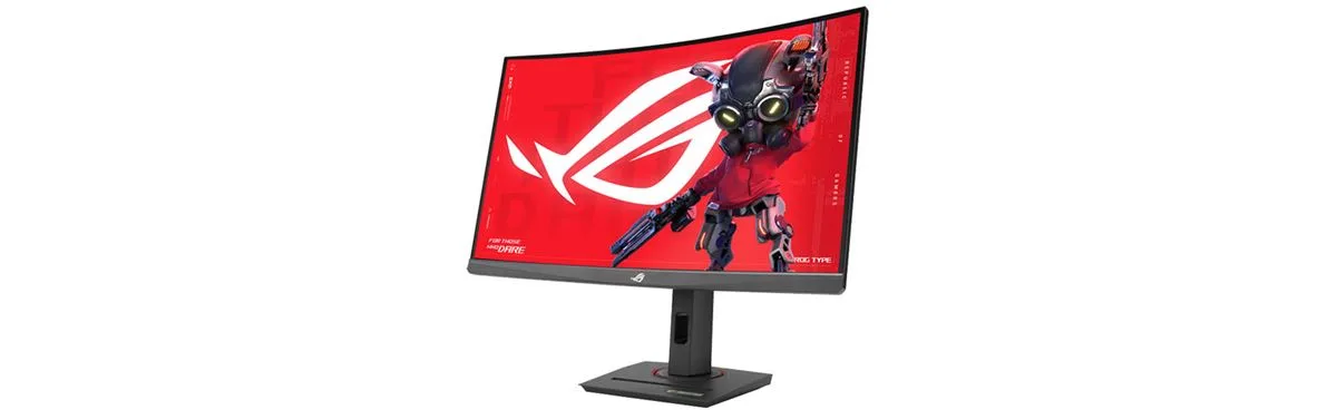 XG27WCMS 280 HZ QHD VA