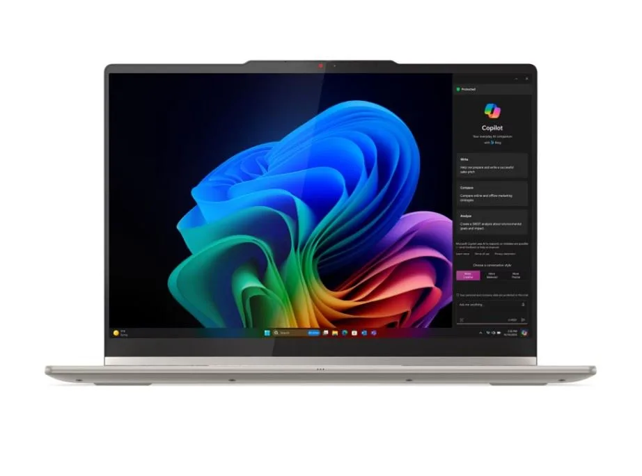 Lenovo LN Yoga 7 2u1, 83JR0002US