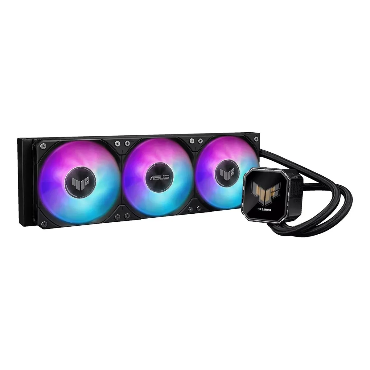 VODENO HLAĐENJE ASUS TUF GAMING LC III 360 ARGB