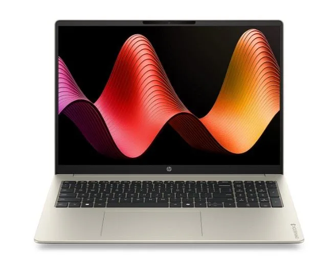 DJ7V0EA/16"/Intel Core 3 100U/8GBDDR5512GB/DOS/1Y