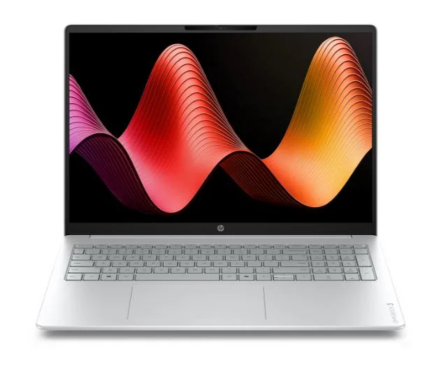 Laptop HP OB 3 16-bu0004nn, DJ7U8EA#ABB