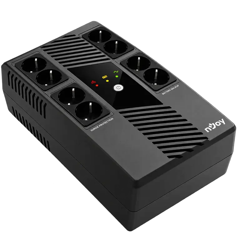nJoy UPS 600VA Token 600
