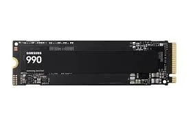 SSD 1TB Samsung 990 M.2 NVMe MZ-V9V1T0BW