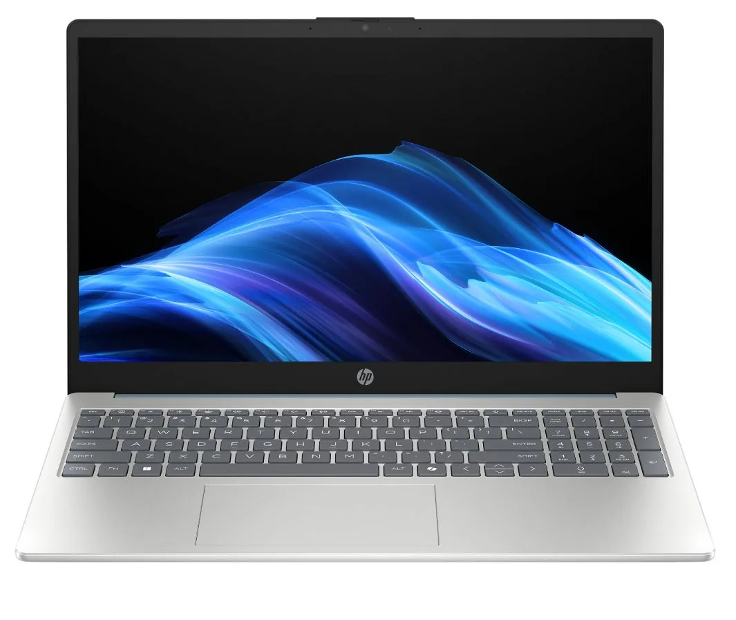 Laptop HP AI 15-fd2006nn, C96HDEA#ABB