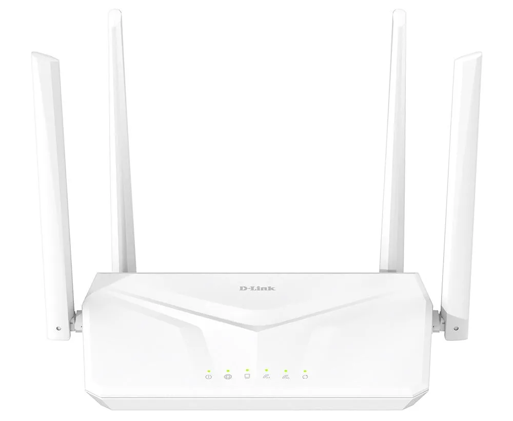 D-Link S12/E AC1200 Wi-Fi