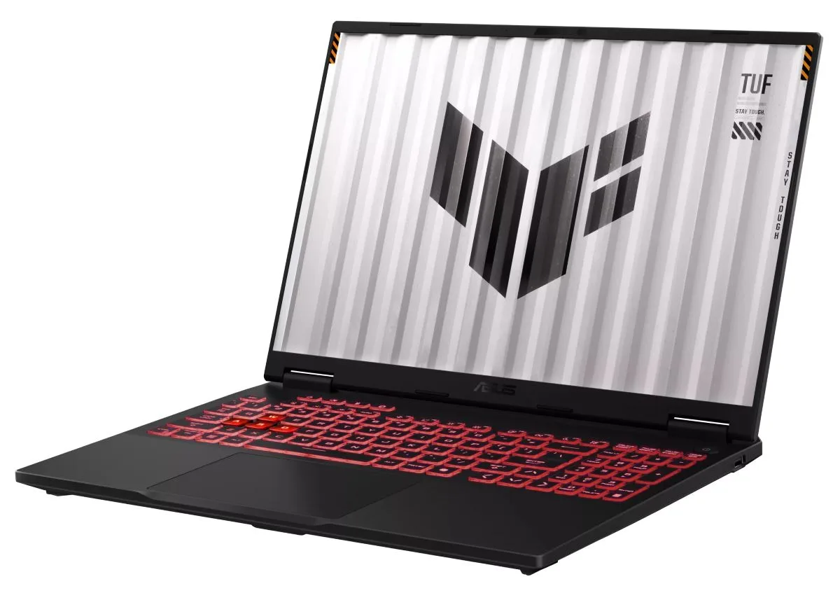 FA608UHI-TU126, 16/FHD+/Ryzen 7 260/16GB/512GB/RTX5050-8GB/DOS/GRY/2Y