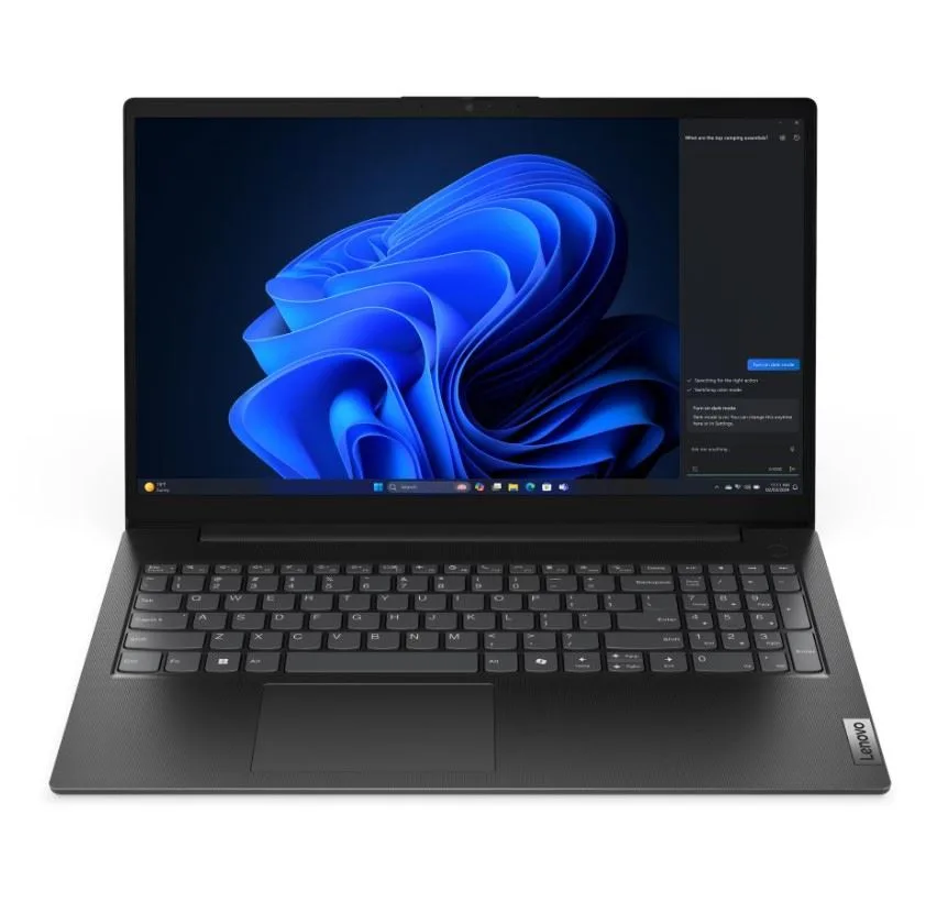 Laptop LN V15 G5 IRL, 83HF00FYSC