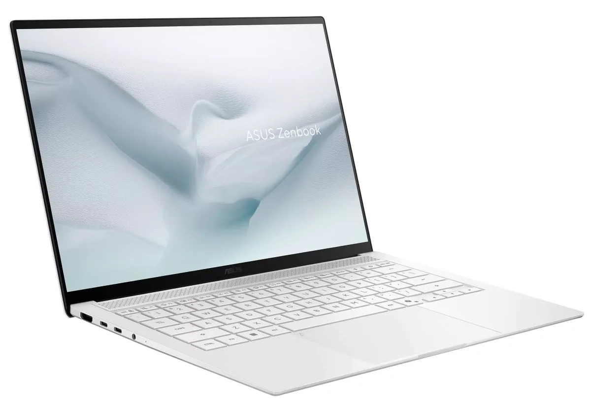 UX5406SA-PZ631W, 14/3K OLED Touch/Core Ultra 7 256V/16GB/512GB/W11H/2Y