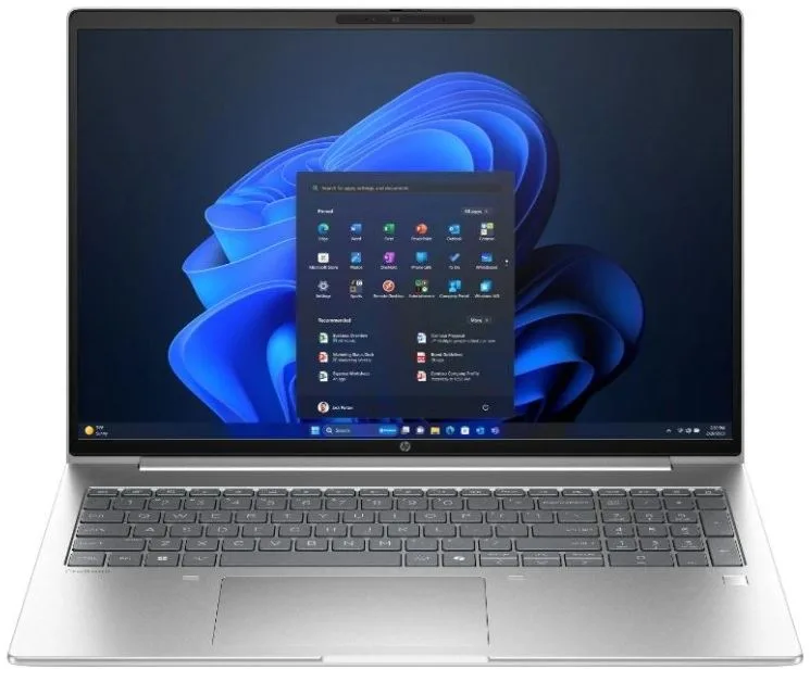 Laptop HP K12 PB4G1iR 16 5-120U, CA1D1ET